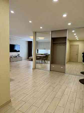 Сдам 3 ком квартиру в клубном доме на. Старокозацкой 62 Днепр