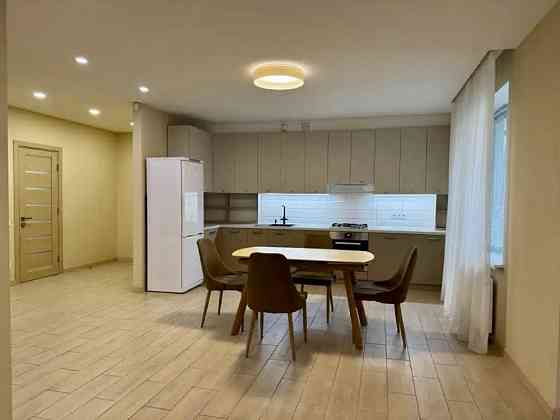 Сдам 3 ком квартиру в клубном доме на. Старокозацкой 62 Днепр