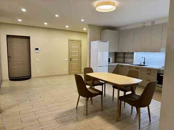 Сдам 3 ком квартиру в клубном доме на. Старокозацкой 62 Днепр