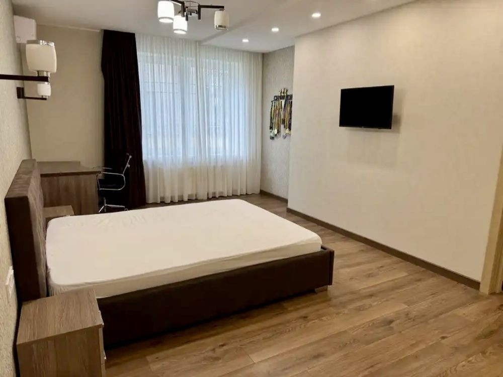 Сдам 3 ком квартиру в клубном доме на. Старокозацкой 62 Днепр - изображение 7