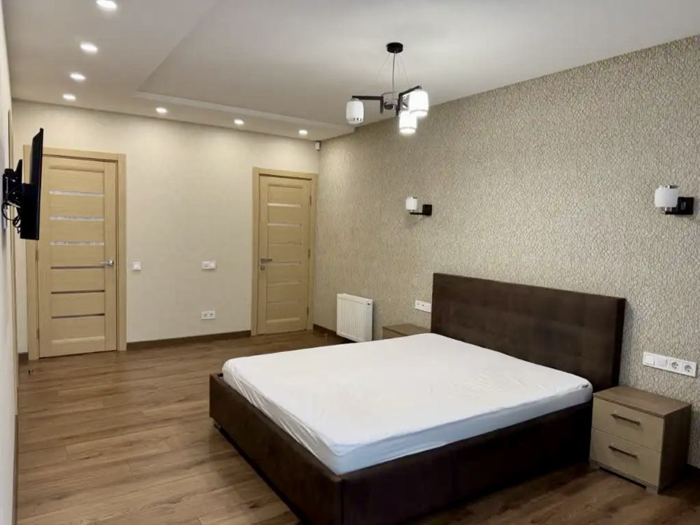 Сдам 3 ком квартиру в клубном доме на. Старокозацкой 62 Днепр - изображение 6