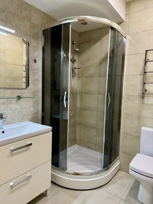 Сдам 3 ком квартиру в клубном доме на. Старокозацкой 62 Днепр - изображение 8