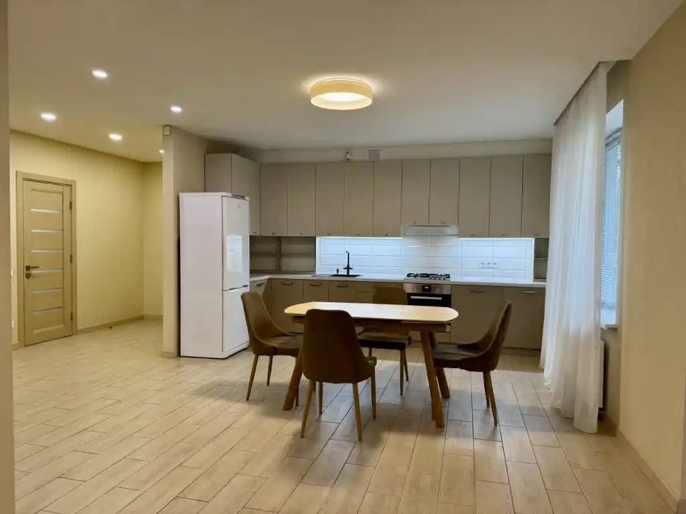 Сдам 3 ком квартиру в клубном доме на. Старокозацкой 62 Днепр - изображение 1