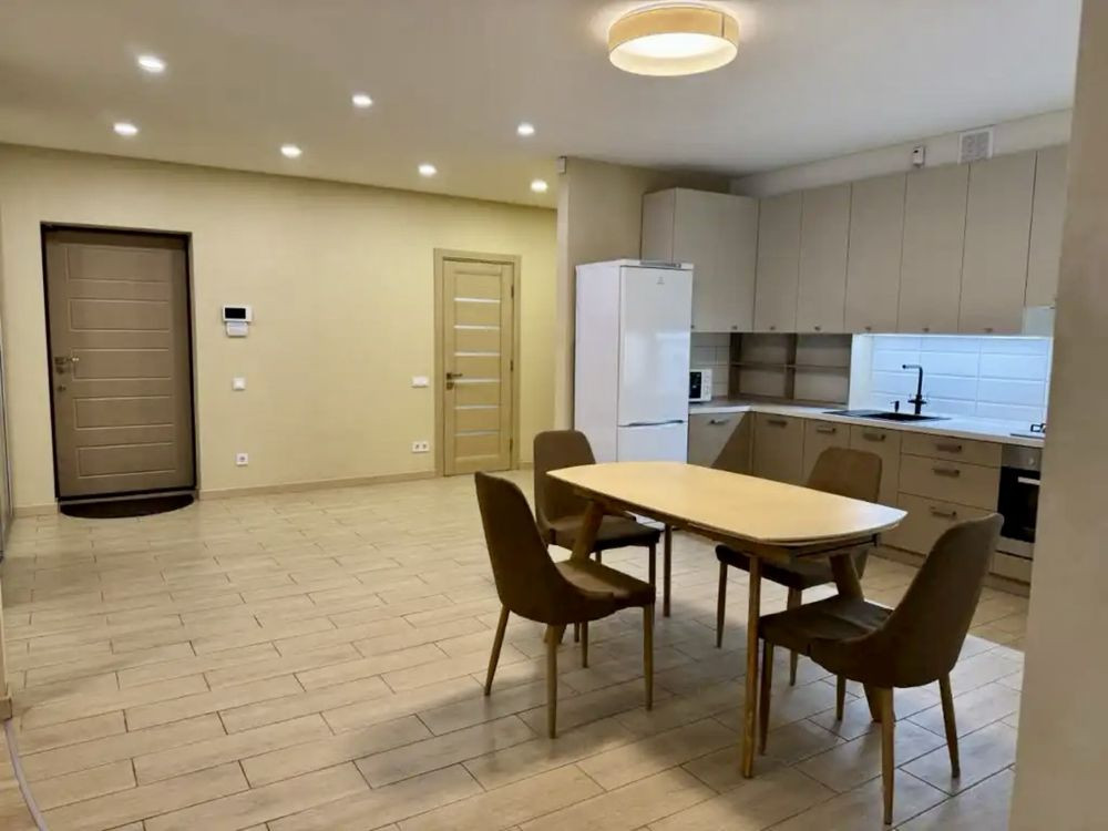 Сдам 3 ком квартиру в клубном доме на. Старокозацкой 62 Днепр - изображение 2