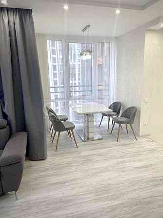 Аренда квартиры ЖК Севен Дарницкий р-н Київ