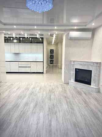 Аренда квартиры ЖК Севен Дарницкий р-н Київ