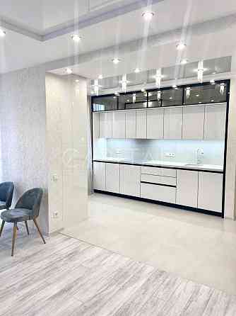 Аренда квартиры ЖК Севен Дарницкий р-н Київ