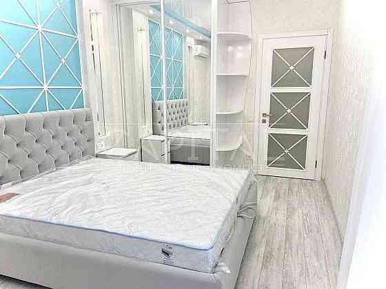 Аренда квартиры ЖК Севен Дарницкий р-н Київ