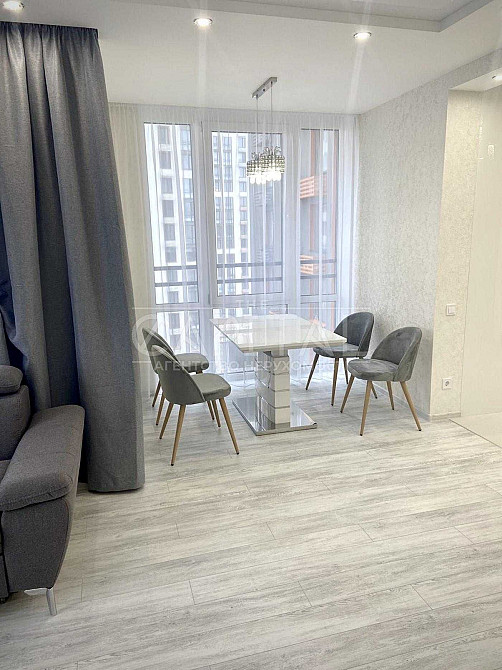 Аренда квартиры ЖК Севен Дарницкий р-н Київ - зображення 6