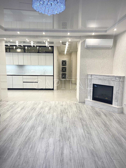 Аренда квартиры ЖК Севен Дарницкий р-н Київ - зображення 5