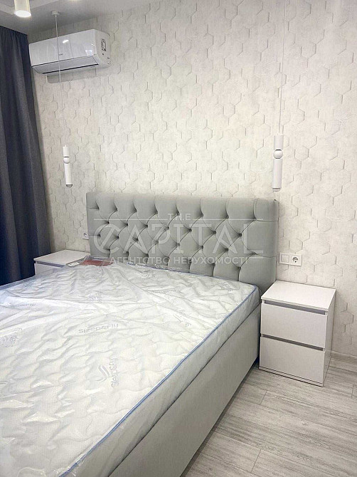 Аренда квартиры ЖК Севен Дарницкий р-н Київ - зображення 3