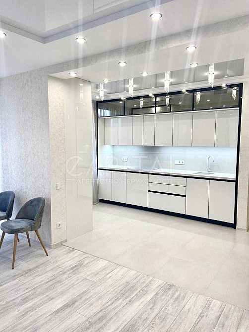 Аренда квартиры ЖК Севен Дарницкий р-н Київ - зображення 4