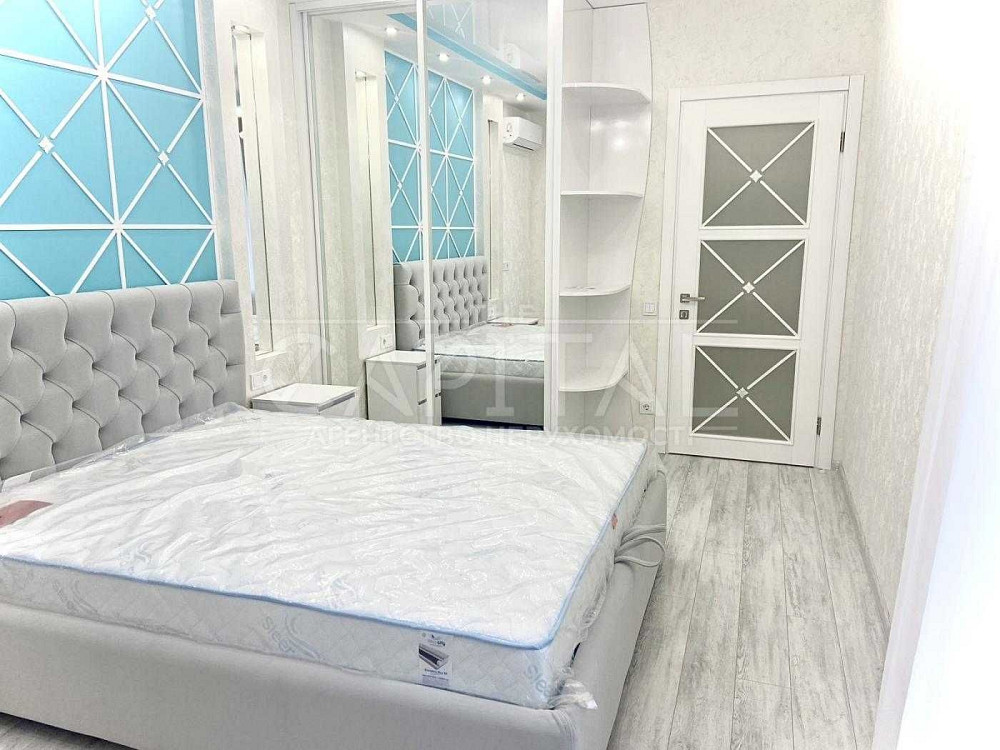 Аренда квартиры ЖК Севен Дарницкий р-н Київ - зображення 1