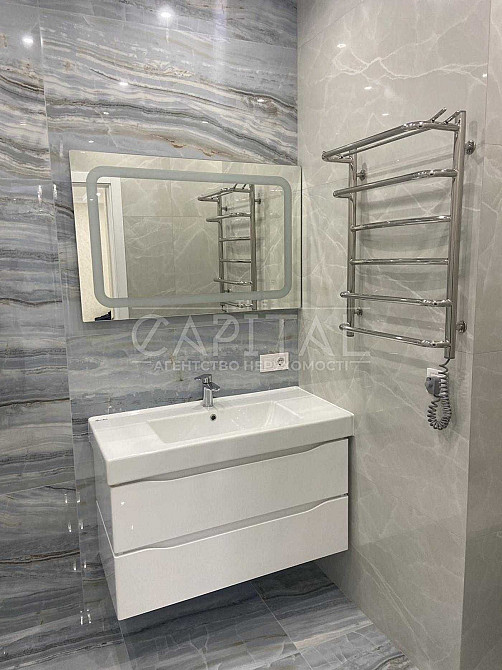 Аренда квартиры ЖК Севен Дарницкий р-н Київ - зображення 8