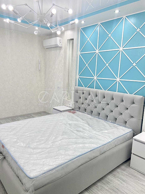 Аренда квартиры ЖК Севен Дарницкий р-н Київ - зображення 2