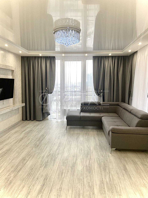 Аренда квартиры ЖК Севен Дарницкий р-н Київ - зображення 7