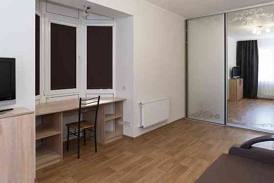 Власник!! Здаю 1-кімнатну квартиру ЖК Петрівський Квартал Софіївська Борщагівка