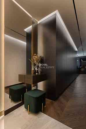 Аренда 3-кімнатної квартири в ЖК Park Avenue VIP АВТОРСЬКИЙ РЕМОНТ Kyiv