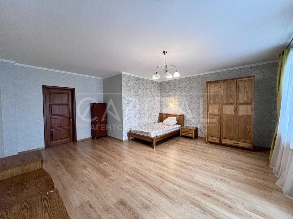 4к квартира Контрактова площа Почайнинська 25/49 Паркінг Подол Центр Київ - зображення 8