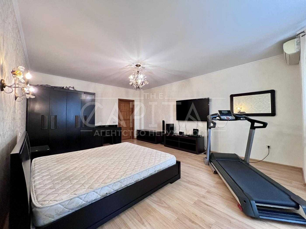 4к квартира Контрактова площа Почайнинська 25/49 Паркінг Подол Центр Київ - зображення 6