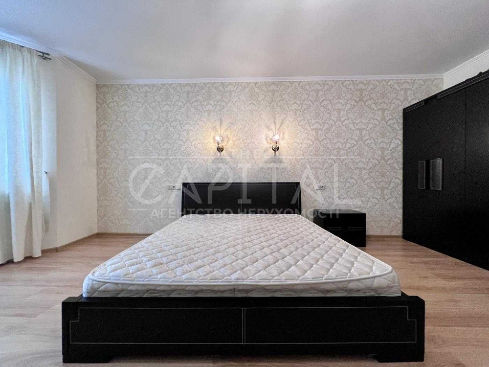 4к квартира Контрактова площа Почайнинська 25/49 Паркінг Подол Центр Київ - зображення 4