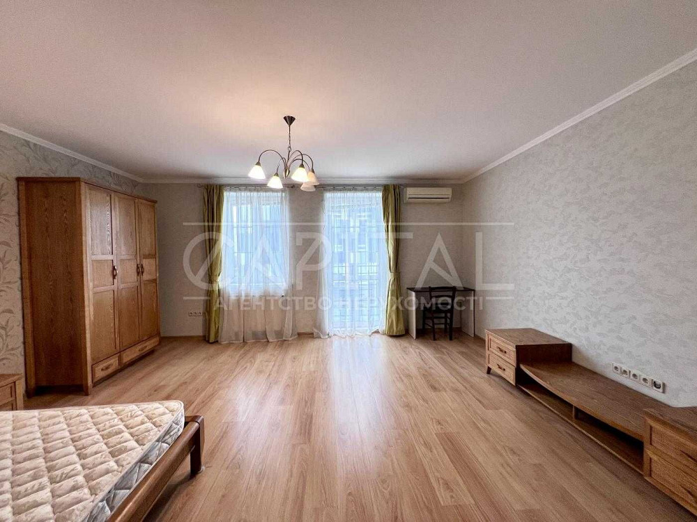 4к квартира Контрактова площа Почайнинська 25/49 Паркінг Подол Центр Київ - зображення 7