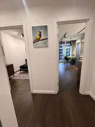 Оренда 2к квартири в ЖК Avalon на Чорновола Львов