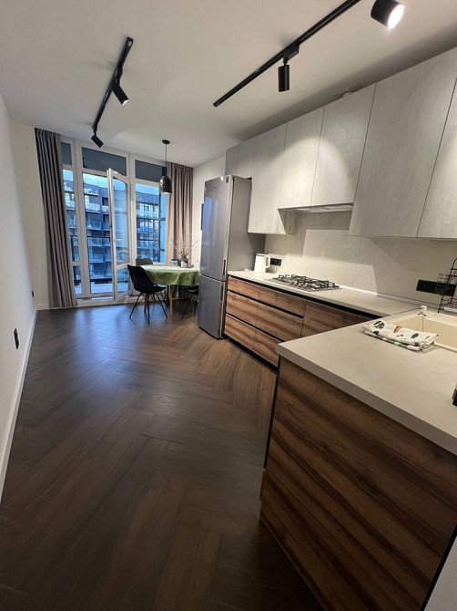 Оренда 2к квартири в ЖК Avalon на Чорновола Львів - зображення 6