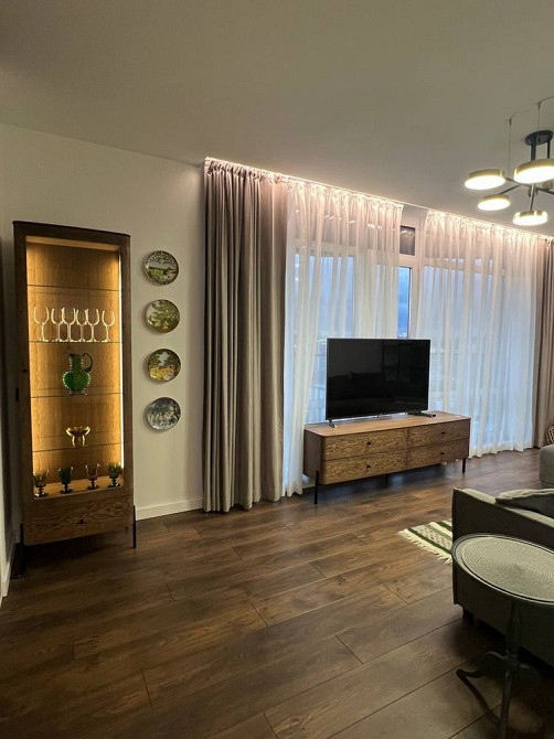 Оренда 2к квартири в ЖК Avalon на Чорновола Львів - зображення 2