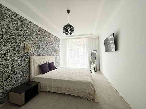 Оренда СУЧАСНОЇ 2-кім кв 75м2 ЖК «Avalon» Чорновола + простора Тераса Львов