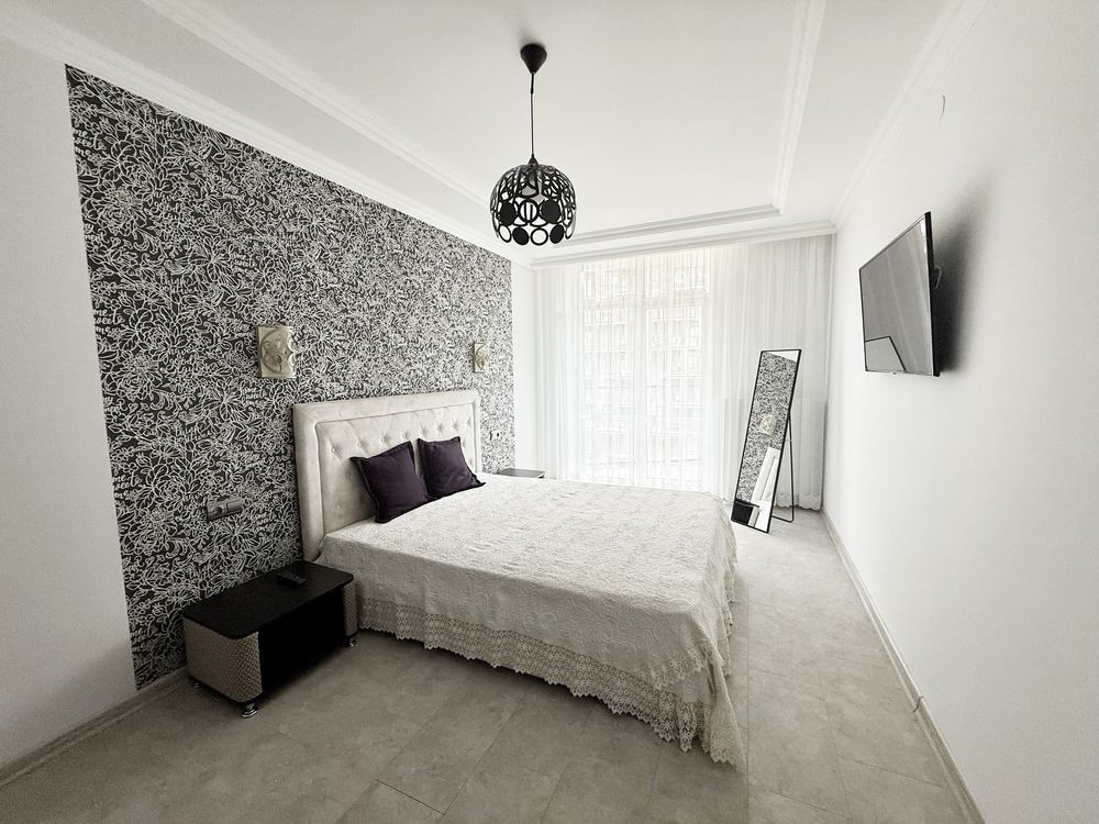 Оренда СУЧАСНОЇ 2-кім кв 75м2 ЖК «Avalon» Чорновола + простора Тераса Львів - зображення 3