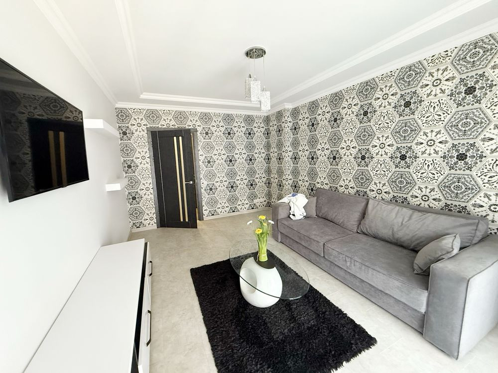 Оренда СУЧАСНОЇ 2-кім кв 75м2 ЖК «Avalon» Чорновола + простора Тераса Львів - зображення 8