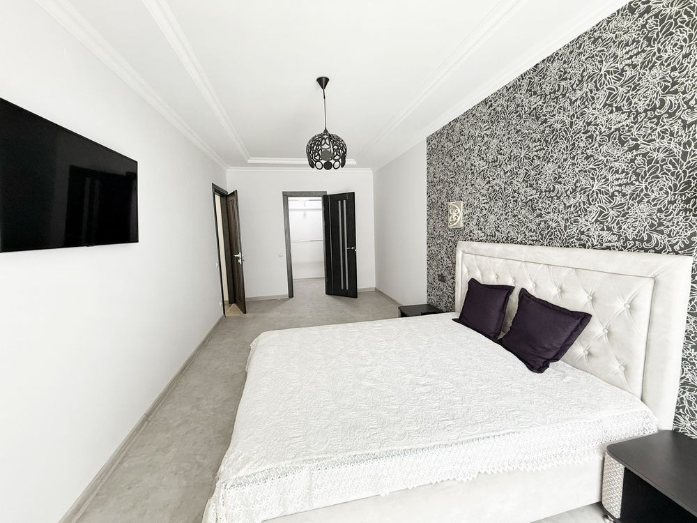 Оренда СУЧАСНОЇ 2-кім кв 75м2 ЖК «Avalon» Чорновола + простора Тераса Львів - зображення 4