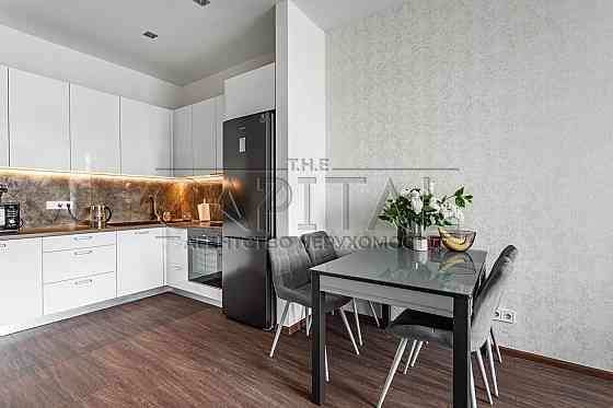 Аренда квартиры в центре Жилянская Kadorr Кадорр 38 жемчужина Київ