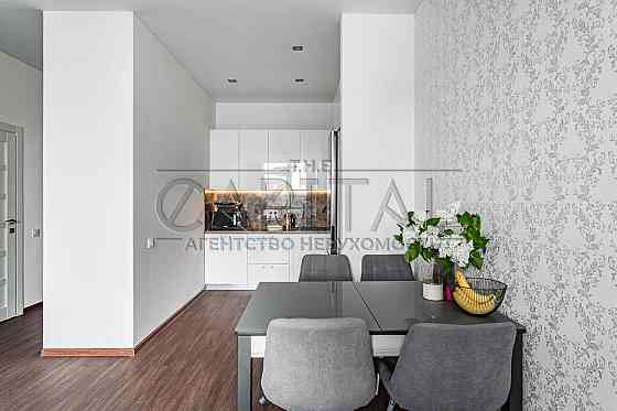 Аренда квартиры в центре Жилянская Kadorr Кадорр 38 жемчужина Київ