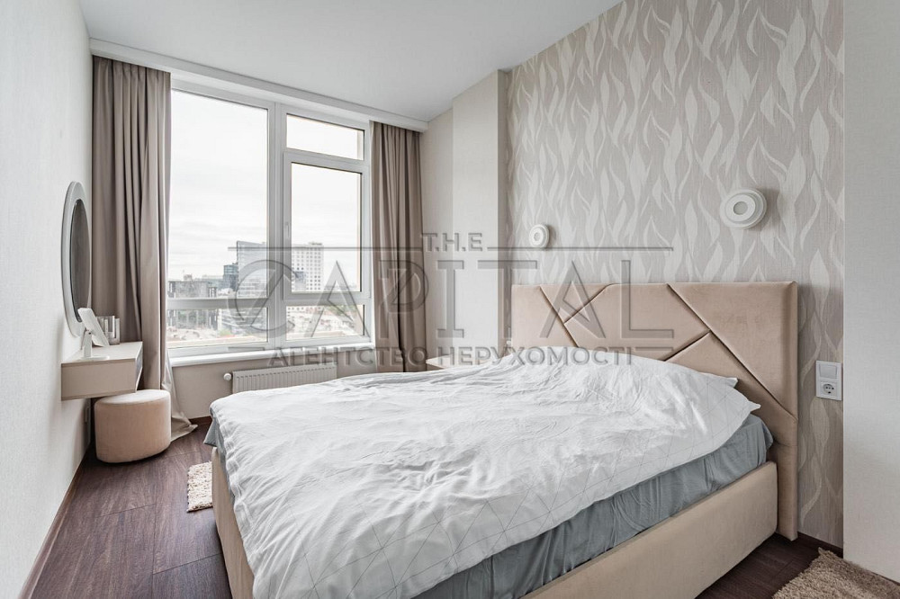 Аренда квартиры в центре Жилянская Kadorr Кадорр 38 жемчужина Київ - зображення 8