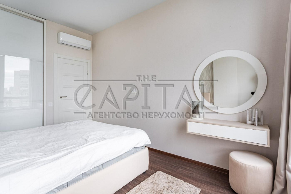 Аренда квартиры в центре Жилянская Kadorr Кадорр 38 жемчужина Київ - зображення 7
