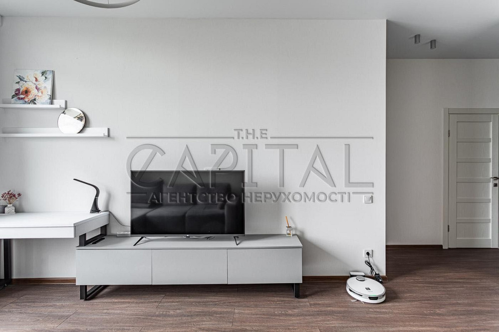 Аренда квартиры в центре Жилянская Kadorr Кадорр 38 жемчужина Київ - зображення 6