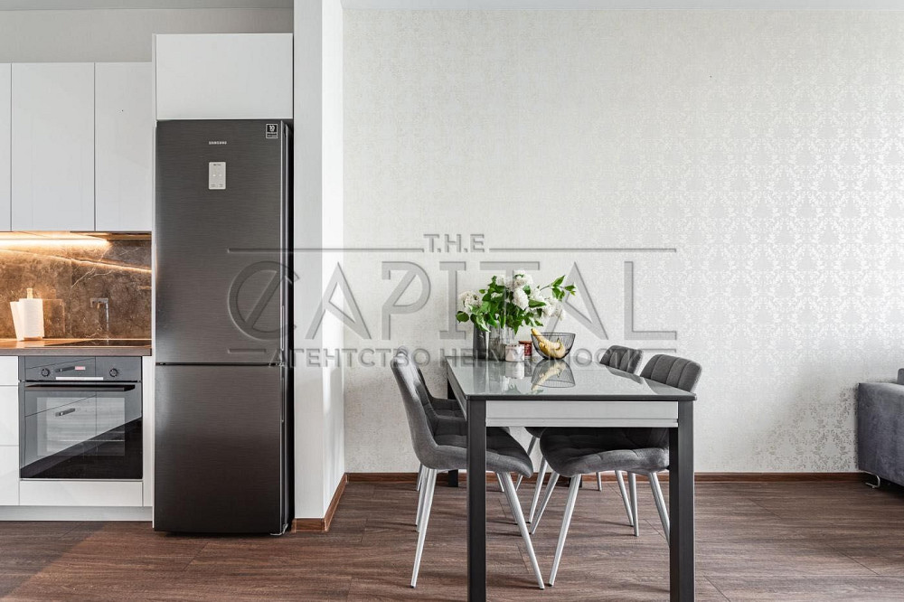 Аренда квартиры в центре Жилянская Kadorr Кадорр 38 жемчужина Київ - зображення 2