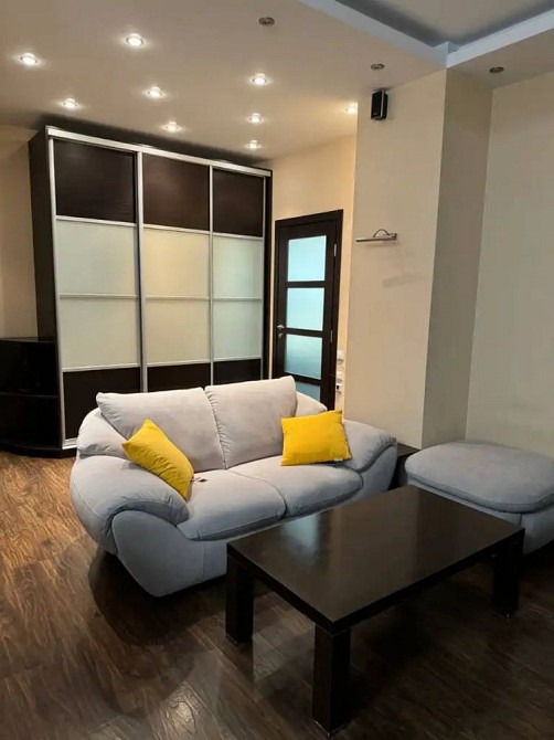 Сдам 3 ком Квартиру ЖК Феодосиевский Нагорка Центр Науки Гагарина Дніпро - зображення 2