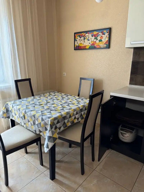 Сдам 3 ком Квартиру ЖК Феодосиевский Нагорка Центр Науки Гагарина Дніпро - зображення 5