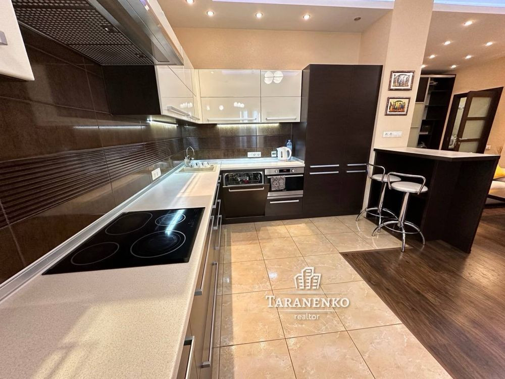 Сдам 3 ком Квартиру ЖК Феодосиевский Нагорка Центр Науки Гагарина Дніпро - зображення 8