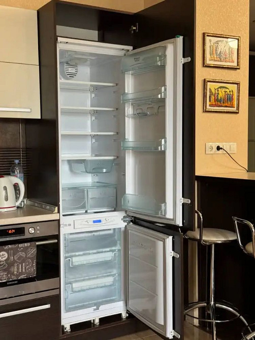 Сдам 3 ком Квартиру ЖК Феодосиевский Нагорка Центр Науки Гагарина Дніпро - зображення 6