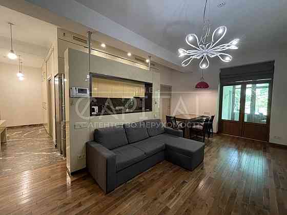 Оренда квартири, вул. Антоновича, центр Київ