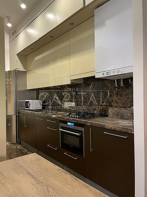 Оренда квартири, вул. Антоновича, центр Київ - зображення 7