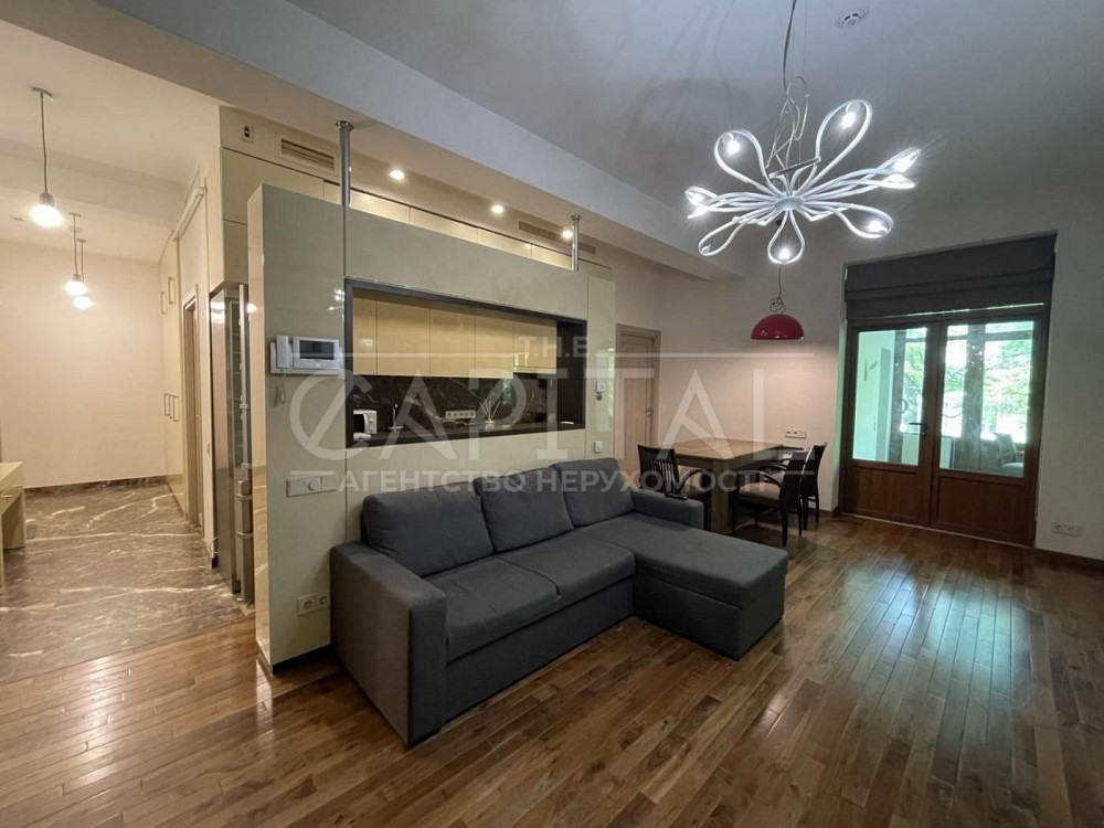 Оренда квартири, вул. Антоновича, центр Київ - зображення 1