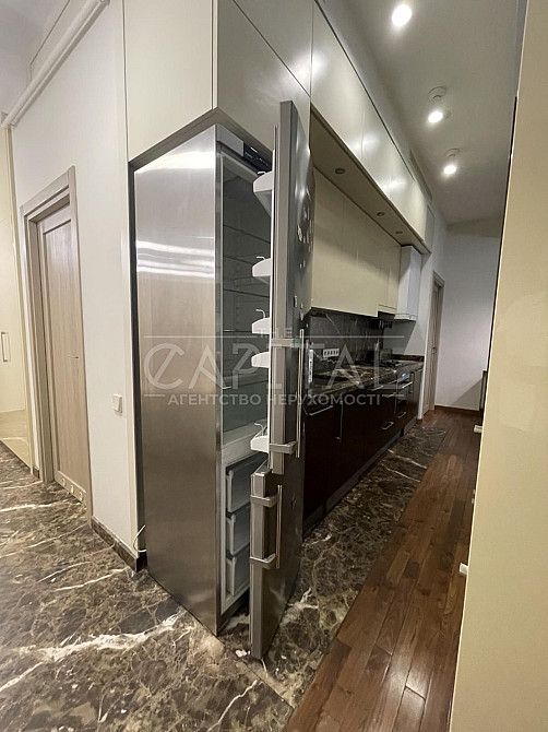 Оренда квартири, вул. Антоновича, центр Київ - зображення 3