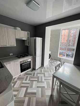 Сдам 1к квартиру  ЖК Семейный, Новострой, гагарина, дафи Днепр