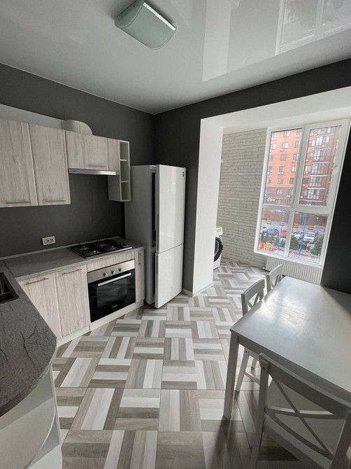 Сдам 1к квартиру  ЖК Семейный, Новострой, гагарина, дафи Днепр - изображение 1