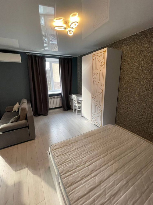 Сдам 1к квартиру  ЖК Семейный, Новострой, гагарина, дафи Днепр - изображение 5